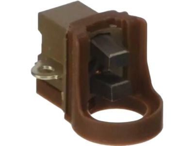 Toyota 27370-63021 Holder Assy, Alternator Brush