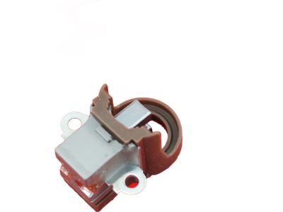 Toyota 27370-63021 Holder Assy, Alternator Brush