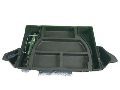 Toyota 64993-12020 Storage Compart