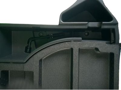 Toyota 64993-12020 Storage Compart