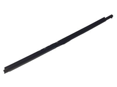 Toyota 64461-02180 Weatherstrip