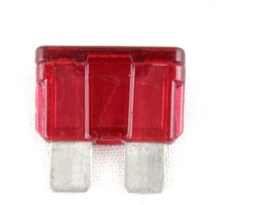 Toyota 90080-82012 Fuse, Fuse Block