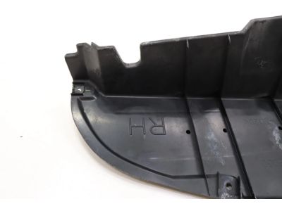 Toyota 58723-0E050 Side Cover