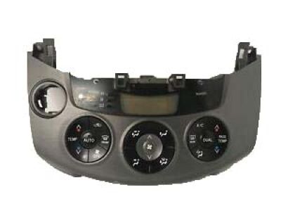 Toyota 55420-42030-B1 Control Bezel