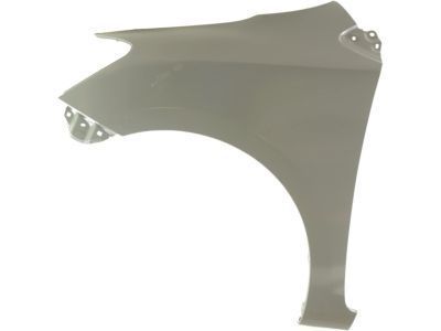 Toyota 53802-52080 Fender