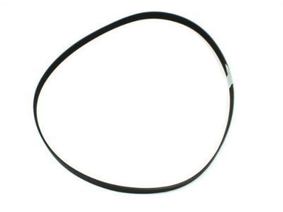 Toyota 90916-02597 Serpentine Belt