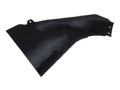 Toyota 62112-0C030-C0 Cowl Trim