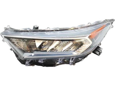 Toyota 81150-0R140 Driver Side Headlight Assembly