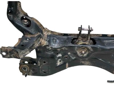 Toyota 51201-WB001 Crossmember