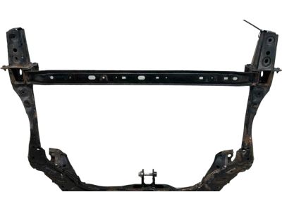 Toyota 51201-WB001 Crossmember
