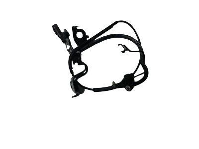 Toyota 89543-74010 ABS Sensor Wire