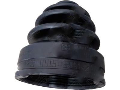 Toyota 04437-0R020 Inner Boot