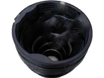 Toyota 04437-0R020 Inner Boot