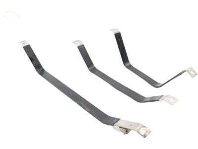 Toyota 77602-0R020 Tank Strap