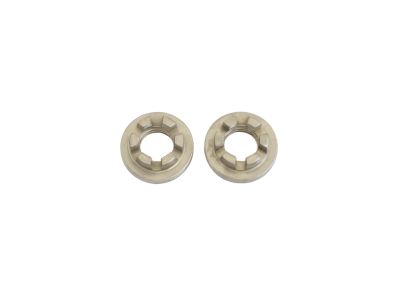 Toyota 90171-A0013 NUT, CASTLE