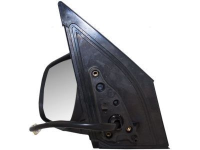 Toyota 87909-0R020 Mirror Assembly