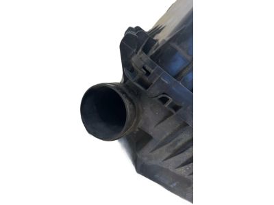 Toyota 17701-0H080 Case Sub-Assembly, Air C