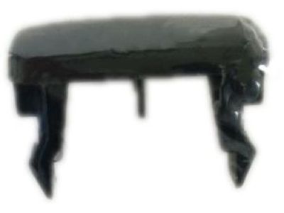 Toyota 58902-60070 Front Panel Bracket