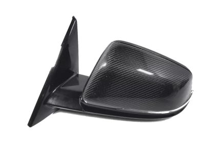 Toyota 87945-WAA12 Mirror Cover