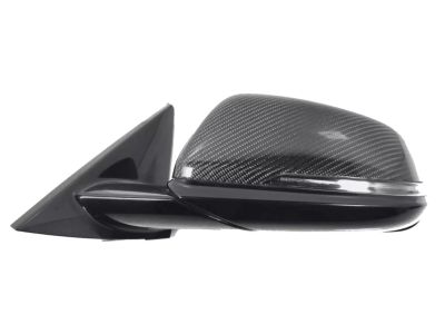Toyota 87945-WAA12 Mirror Cover