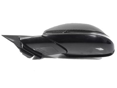 Toyota 87945-WAA12 Mirror Cover