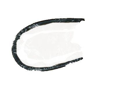 Toyota 67874-35010 Weatherstrip