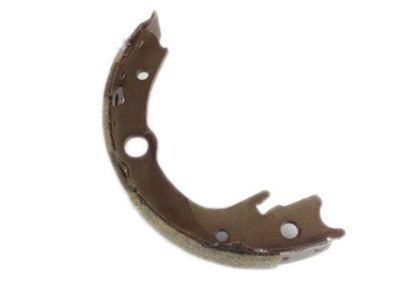 Toyota 46540-42010 Park Brake Shoes