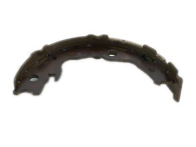 Lexus 46540-42010 Shoe Assembly, Parking Brake