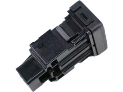 Toyota 84751-06101 Seat Heat Switch