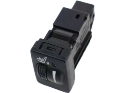 Toyota 84751-06101 Seat Heat Switch