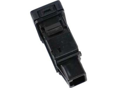 Toyota 84751-06101 Seat Heat Switch