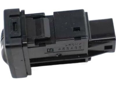 Toyota 84751-06101 Seat Heat Switch
