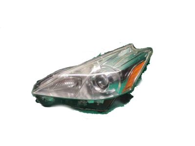 Toyota 81170-47300 Headlamp Assembly