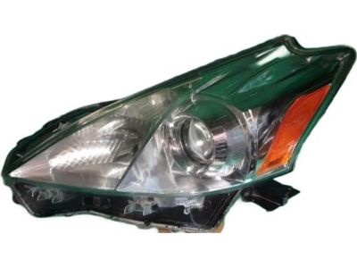 Toyota 81170-47300 Headlamp Assembly