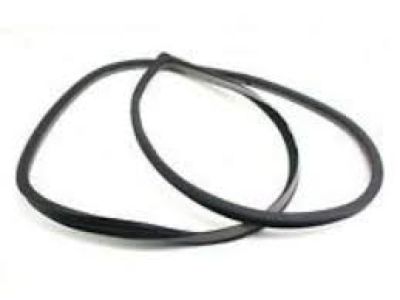 Toyota 62312-AA030-B0 Weatherstrip On Body