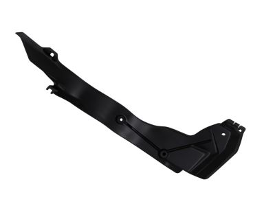 Toyota 77277-02080 Pipe Shield