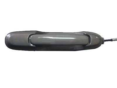 Toyota 69230-08020-E0 Handle, Outside