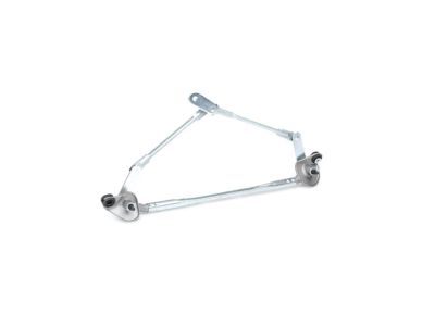 Toyota 85150-02090 Front Transmission