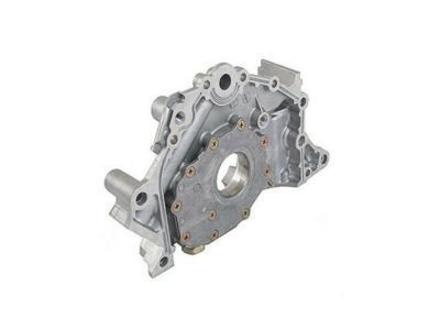 Toyota 15100-0F010 Oil Pump