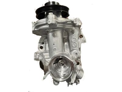 Toyota 16032-36040 Water Pump Assembly