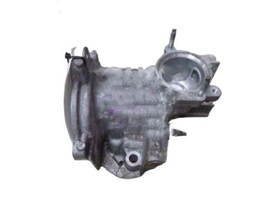 Toyota 16032-36040 Water Pump Assembly