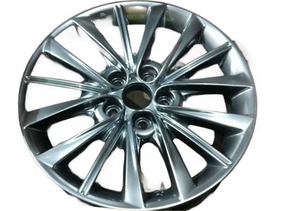 Toyota 4261A-07010 Wheel, Alloy