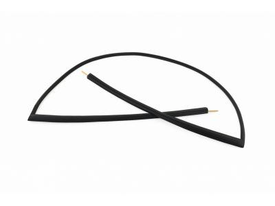 Toyota 75533-0R030 Reveal Molding