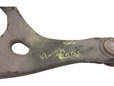 Toyota SU003-07492 Upper Control Arm