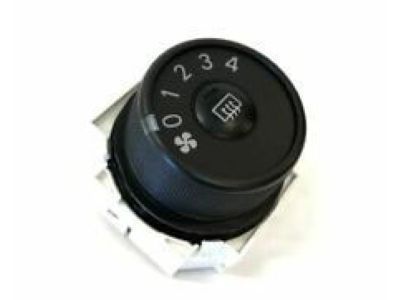 Toyota 55902-12100 Temperature Switch