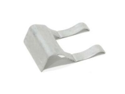 Lexus 85371-0E060 Clamp, Washer Hose