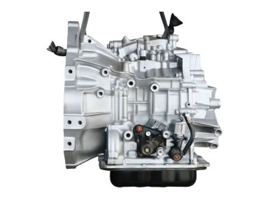 Toyota 30400-10031 Transaxle