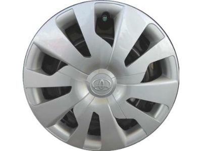 Toyota 42602-0D300 Wheel Cover