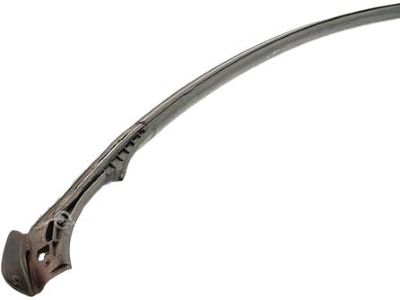 Toyota 62381-AA030 Trim Bezel