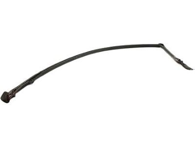 Toyota 62381-AA030 Trim Bezel